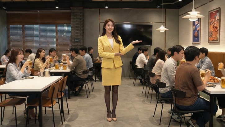 ★성남★교촌치킨 창업!/월 매출 1억!/돈 버는매장!
